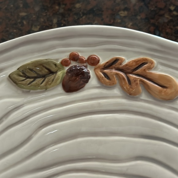 Fall/autumn/harvest platter - Picture 3 of 4